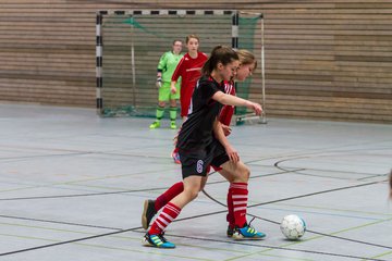 Bild 113 - B-Juniorinnen Hallenlandesmeisterschaften